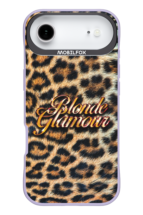 Blonde Glamour - Apple iPhone 17 Air
