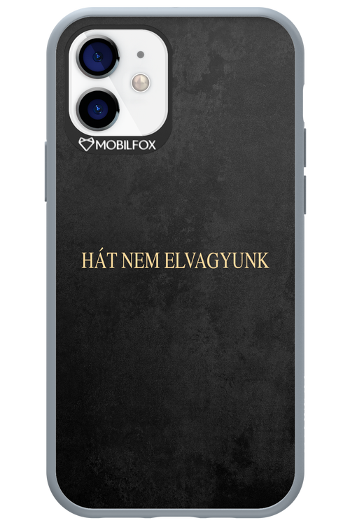 Hát nem elvagyunk - Apple iPhone 12