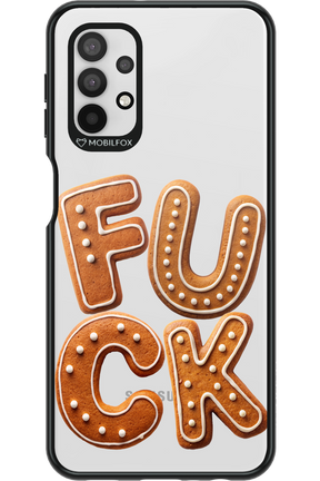 F U C K - Samsung Galaxy A32 5G