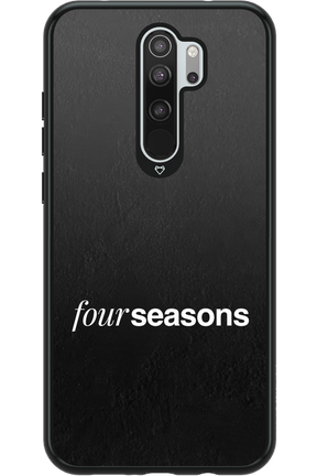 BSW FourSeasons 2 2.0 - Xiaomi Redmi Note 8 Pro