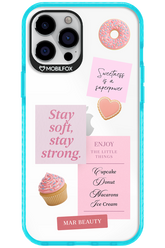 Sweet Babe - Apple iPhone 12 Pro Max