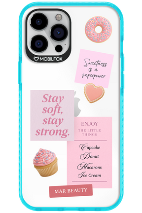 Sweet Babe - Apple iPhone 12 Pro Max