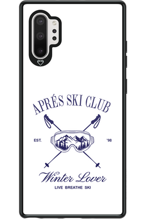 Après Ski Club - Samsung Galaxy Note 10+