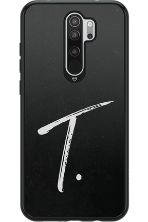 (Off Space) T 2.0 - Xiaomi Redmi Note 8 Pro