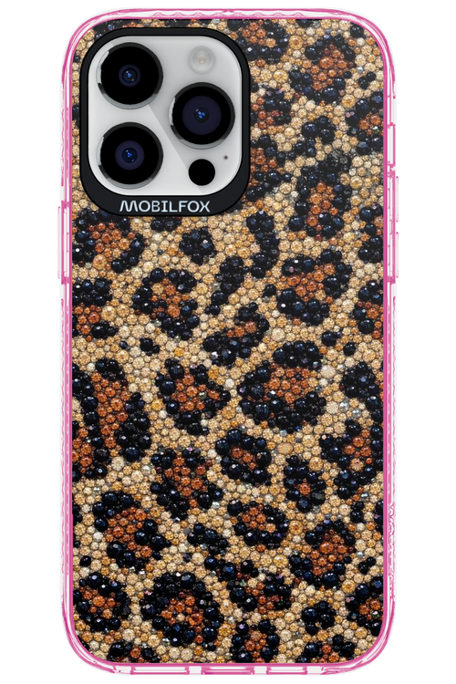 Crystal Roar 2.0 - Apple iPhone 14 Pro Max