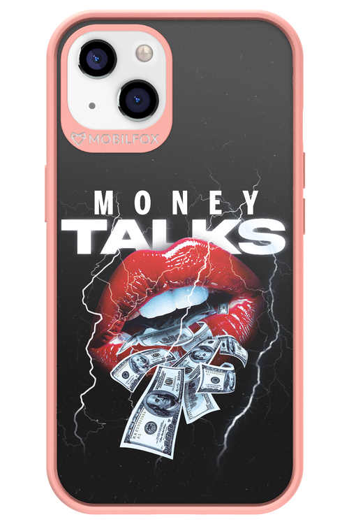 Money Talks - Apple iPhone 13