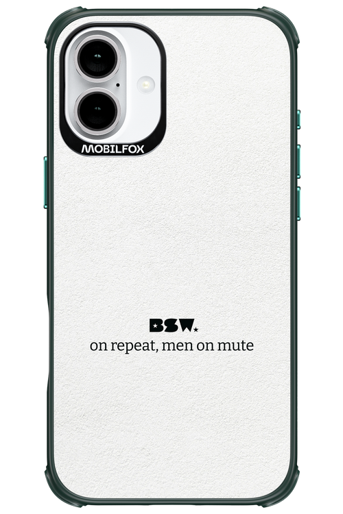 BSW FourSeasons 14 2.0 - Apple iPhone 16 Plus
