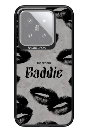 Official Baddie - Xiaomi 14