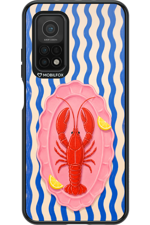 LOBSTER 2.0 - Xiaomi Mi 10T 5G