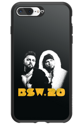 BSW 20 (8) 2.0 - Apple iPhone 7 Plus