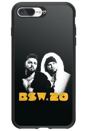 BSW 20 (8) 2.0 - Apple iPhone 7 Plus