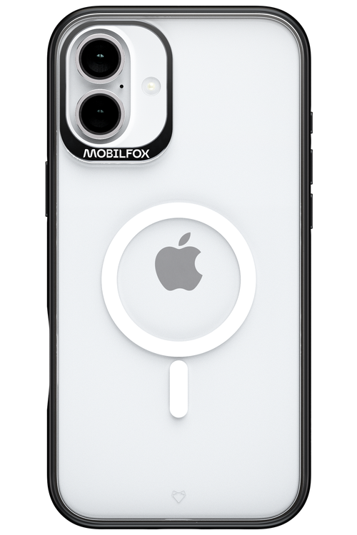 NUDE - Apple iPhone 16 Plus