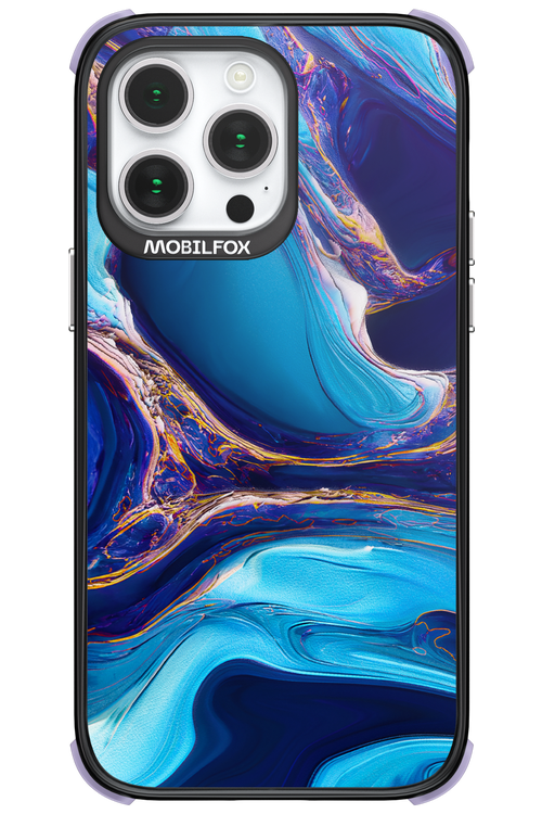 Amethyst 2.0 - Apple iPhone 14 Pro Max
