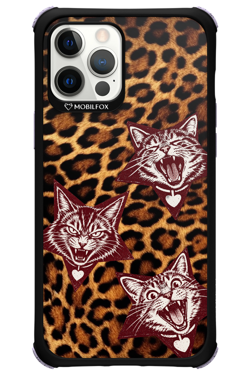 Cats and Chaos 2.0 - Apple iPhone 12 Pro Max