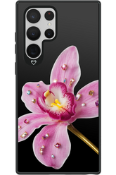 Pink Hibiscus 2.0 - Samsung Galaxy S22 Ultra