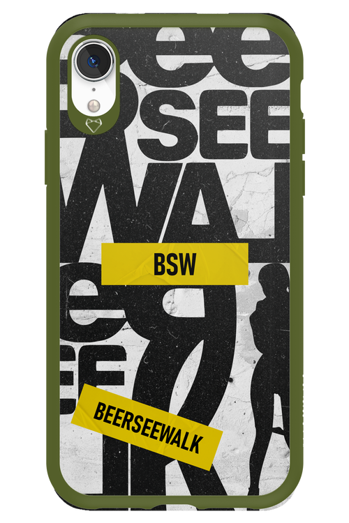Beerseewalk II - Apple iPhone XR