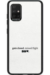 BSW FourSeasons 12 2.0 - Samsung Galaxy A51