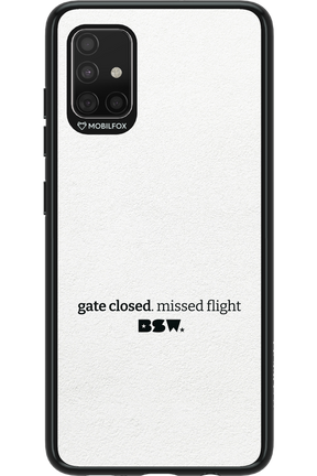 BSW FourSeasons 12 2.0 - Samsung Galaxy A51