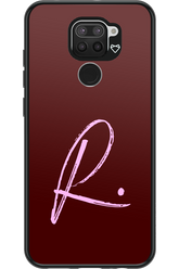 (Dark Blush) R 2.0 - Xiaomi Redmi Note 9