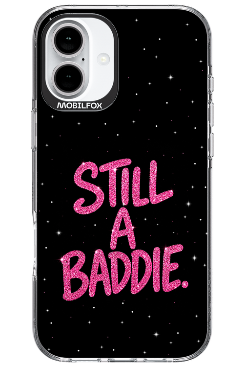 Baddie 2.0 - Apple iPhone 16 Plus