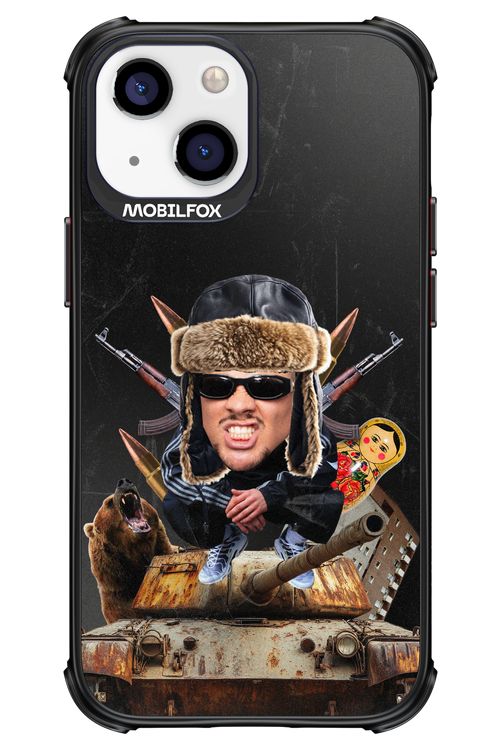 Final Boss - Apple iPhone 13 Mini