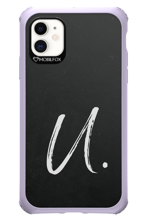 (Off Space) U 2.0 - Apple iPhone 11