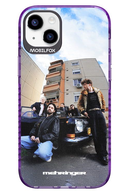 Block Gang - Apple iPhone 14 Plus