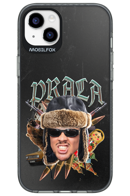 Lmen Panel - Apple iPhone 14 Plus