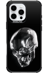 Disco Skull - Apple iPhone 16 Pro Max