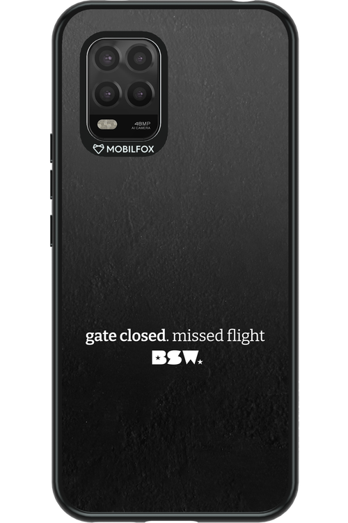 BSW FourSeasons 5 2.0 - Xiaomi Mi 10 Lite 5G