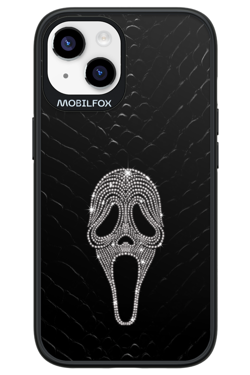 Glitter Ghost - Apple iPhone 14