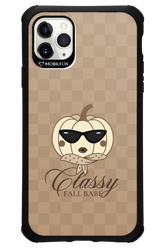 Fall Babe - Apple iPhone 11 Pro Max