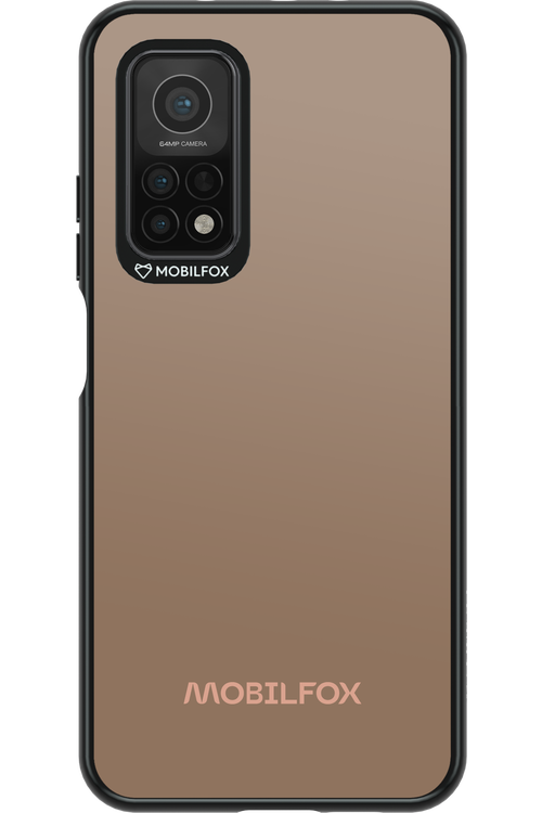 Taupe - Xiaomi Mi 10T 5G