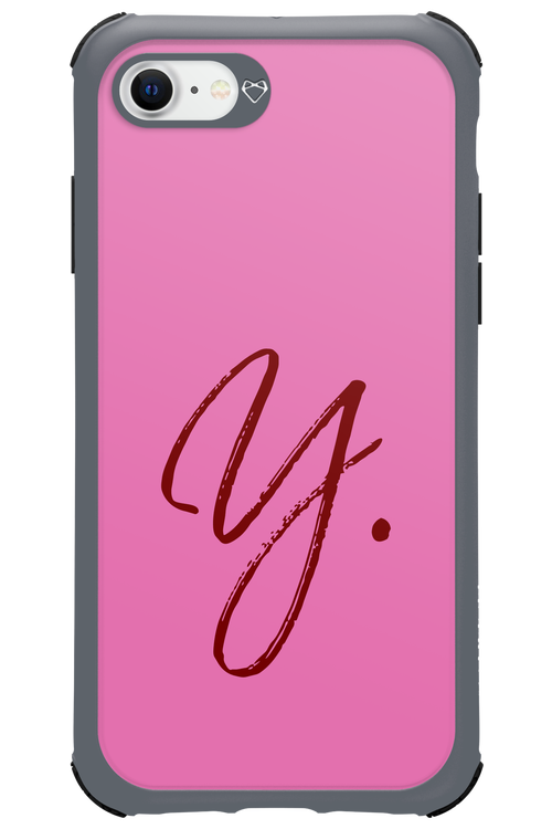 (Sorbet) Y 2.0 - Apple iPhone 8