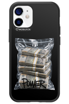 Money Bag 2.0 - Apple iPhone 12 Mini