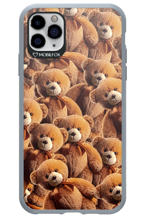 Teddys - Apple iPhone 11 Pro Max