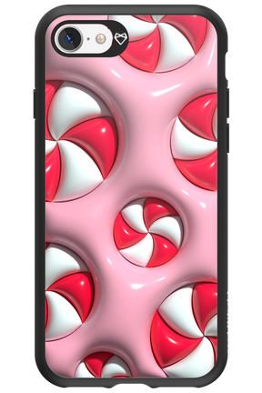 XMAS Candy - Apple iPhone 7