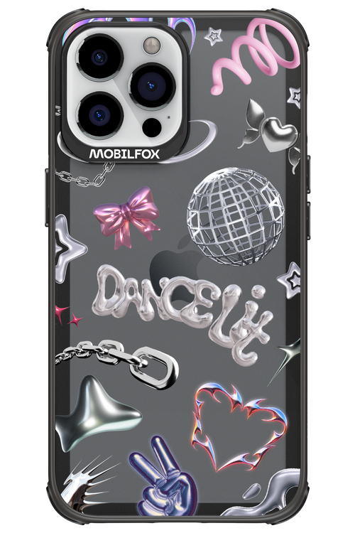 3D Universe T - Apple iPhone 13 Pro Max