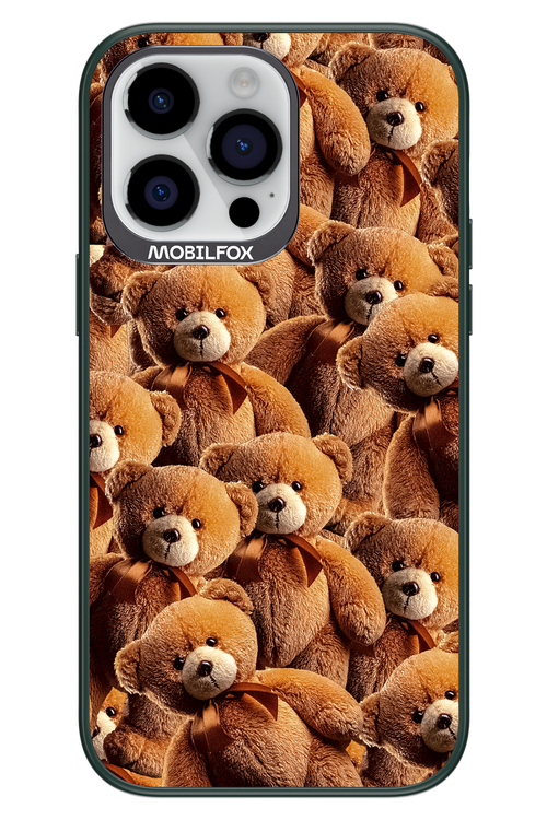 Teddys - Apple iPhone 14 Pro Max