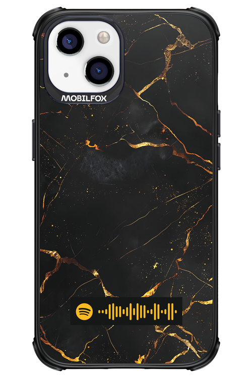 Music Marble 2.0 - Apple iPhone 13