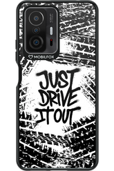 Drive It Out - Xiaomi Mi 11T
