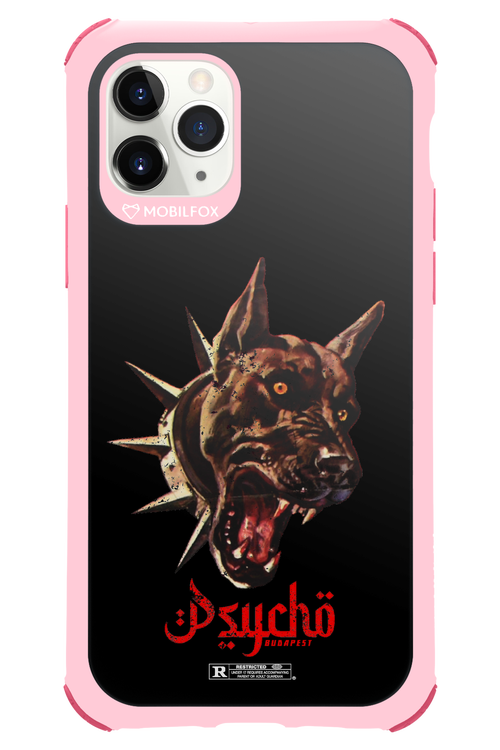 Psydog - Apple iPhone 11 Pro