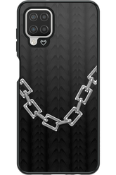 Chain Baddie - Samsung Galaxy A12
