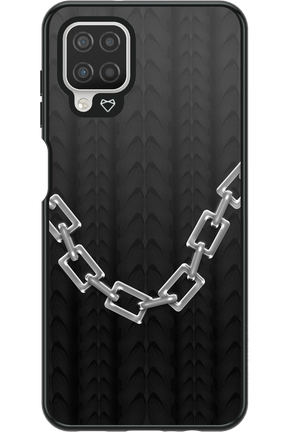 Chain Baddie - Samsung Galaxy A12