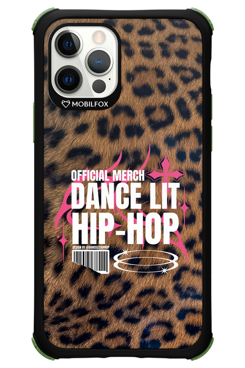 Merch Leo - Apple iPhone 12 Pro
