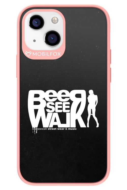 P-csa Black - Apple iPhone 13 Mini