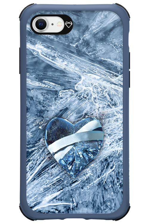 Ice - Apple iPhone SE 2022