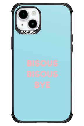 Bisous - Apple iPhone 15 Plus