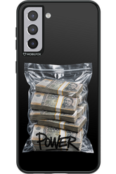Money Bag 2.0 - Samsung Galaxy S21+