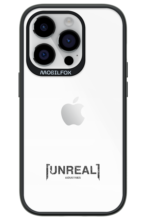 Minilogo 2.0 - Apple iPhone 14 Pro